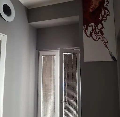 Still Und Stilvoll Im Stadtzentrum * Trieszt