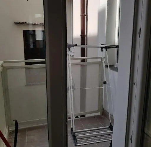 Still Und Stilvoll Im Stadtzentrum *