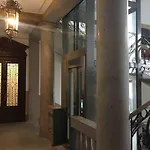 Διαμέρισμα Still Und Stilvoll Im Stadtzentrum Τεργέστη