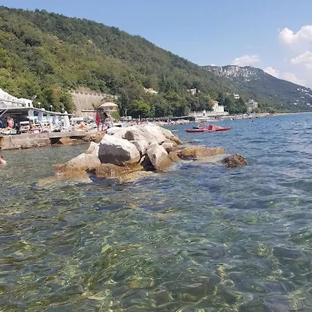 Daire Still Und Stilvoll Im Stadtzentrum *